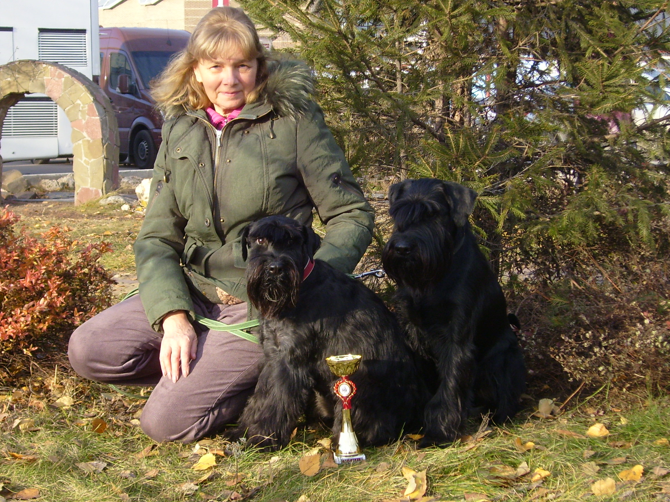 Нижний Новгород 2015